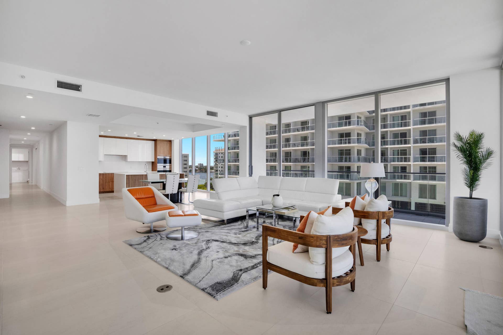 151 N Seabreeze Boulevard N, #Unit 504, Fort Lauderdale, FL 33304 151 N Seabreeze Blvd unit 504-5