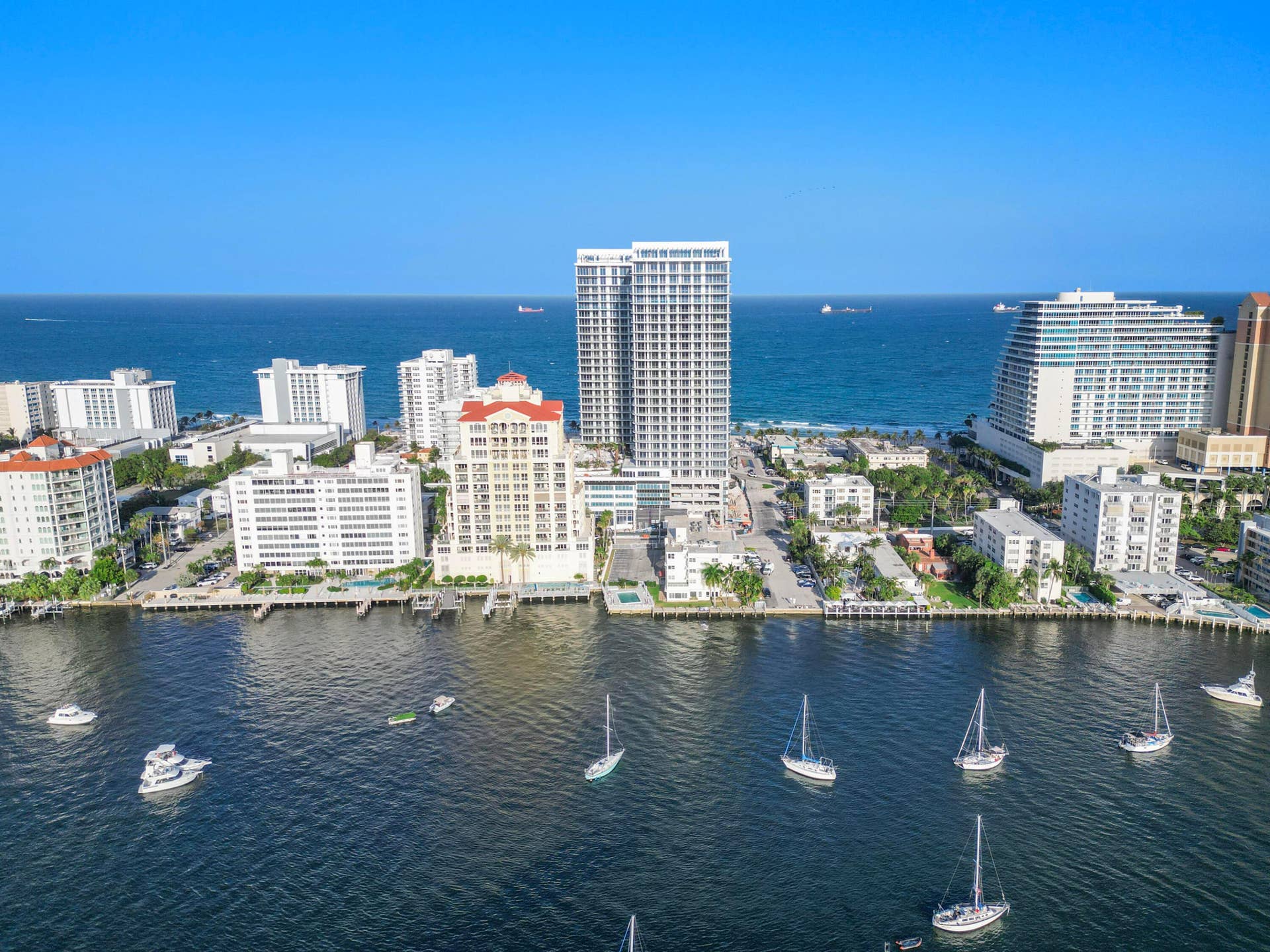 151 N Seabreeze Boulevard N, #Unit 504, Fort Lauderdale, FL 33304 Selene Building FTL_005