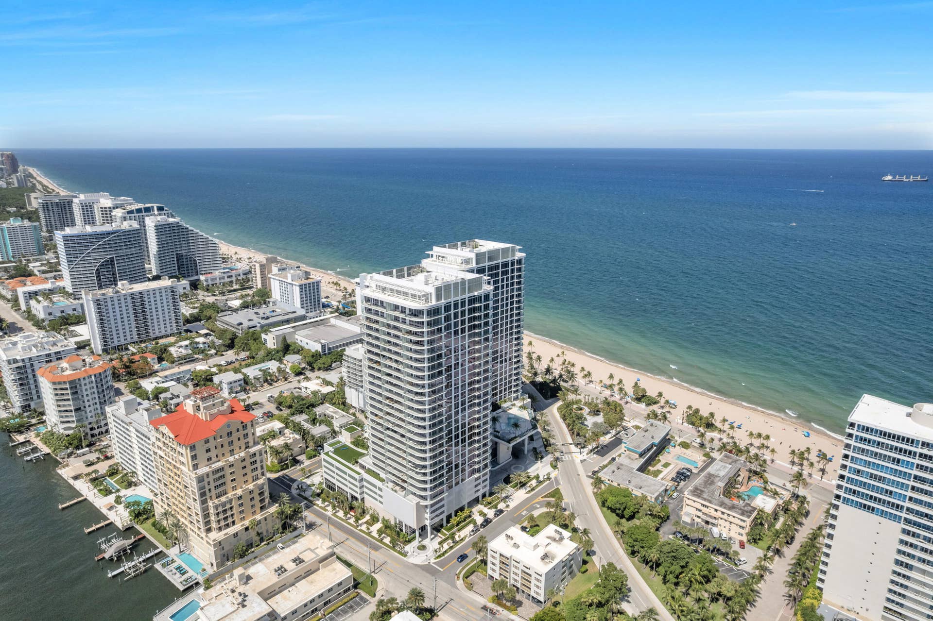 151 N Seabreeze Boulevard N, #Unit 504, Fort Lauderdale, FL 33304 151 N Seabreeze Blvd unit 504-59