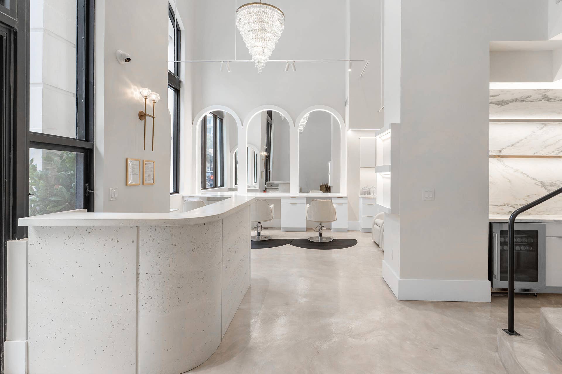 Beautiful Open Design