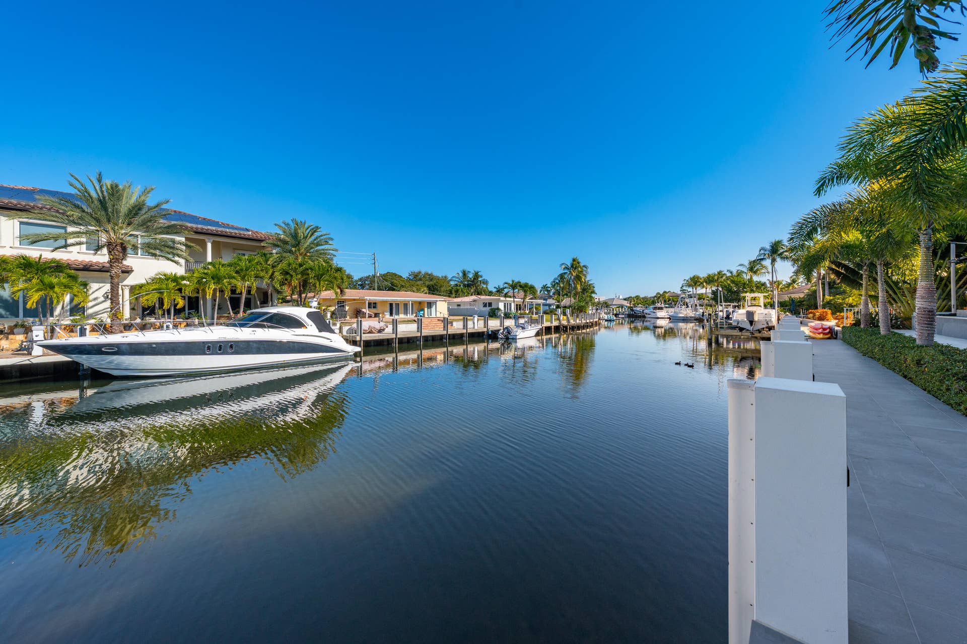 2631 NE 48TH Court, Lighthouse Point, FL 33064 Mls-Res-1484