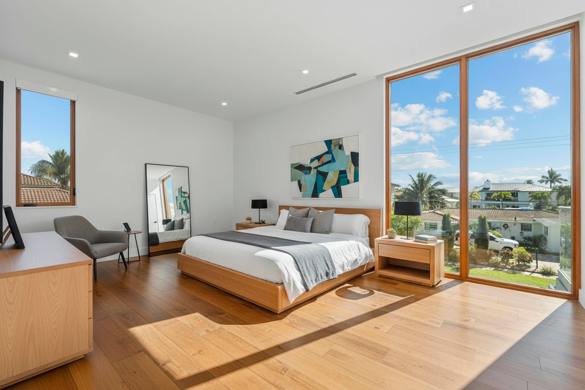 2631 NE 48TH Court, Lighthouse Point, FL 33064 Virtually staged