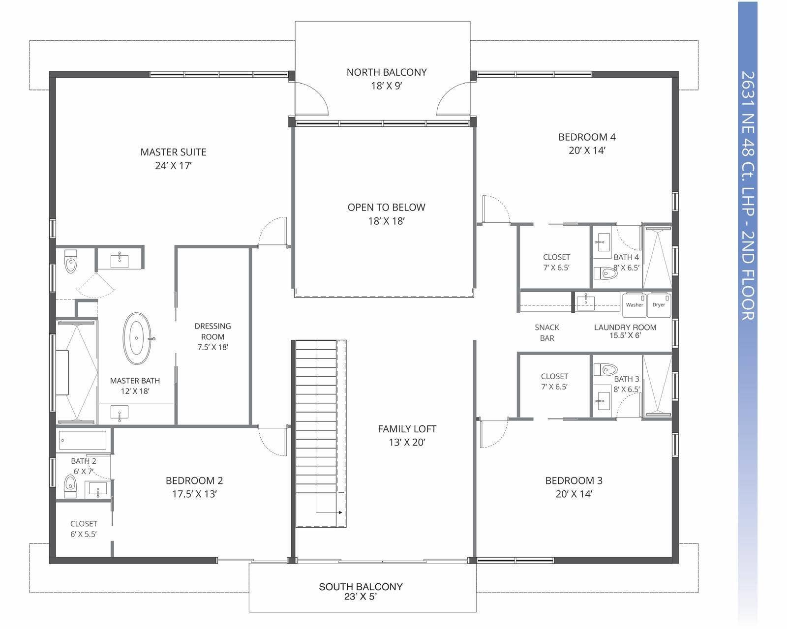 2631 NE 48TH Court, Lighthouse Point, FL 33064 image0 (1)
