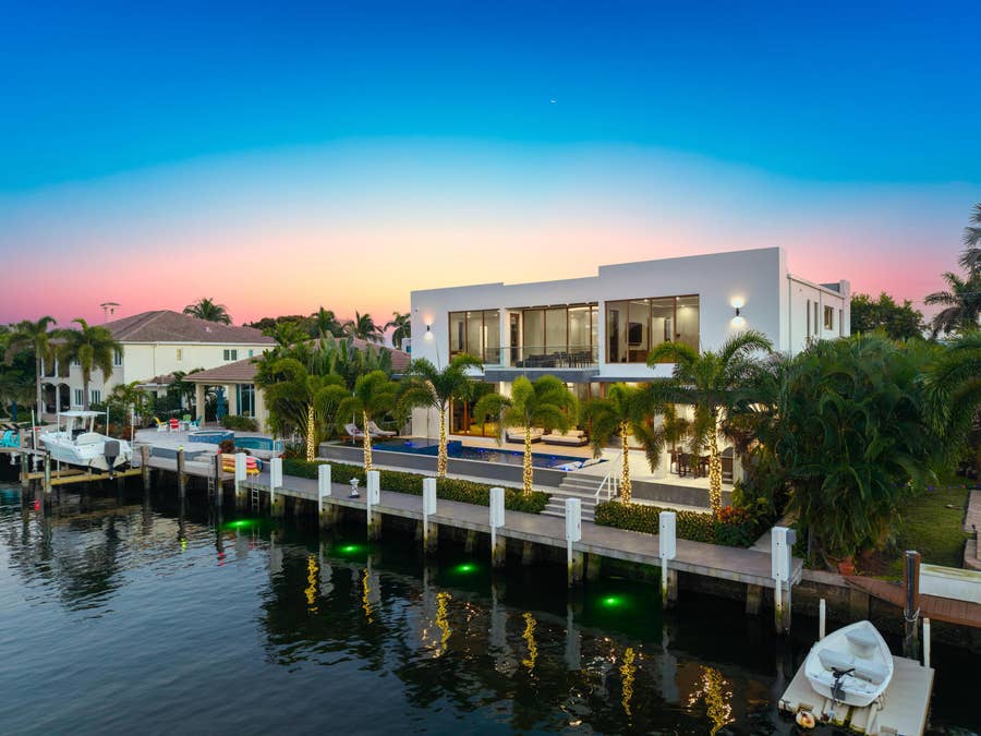 Property photo for 2631 NE 48TH Court, Lighthouse Point, FL