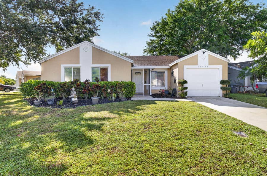Property photo for 18838 Cloud Lake Circle, Boca Raton, FL