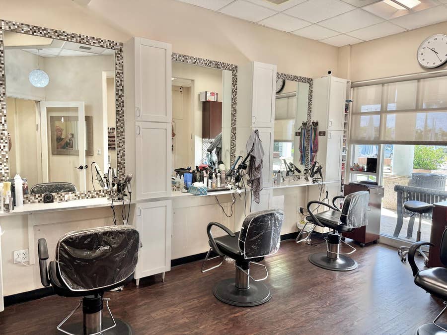 Property photo for 5050 CHAMPION Boulevard, #D4,D5,D6, Boca Raton, FL