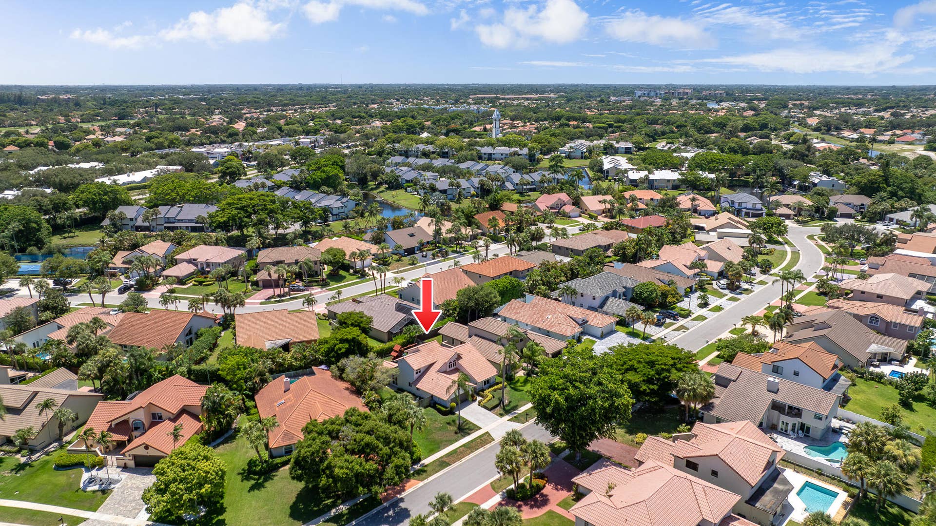 23173 L'Ermitage Circle, Boca Raton, FL 33433 DJI_0385-Edit