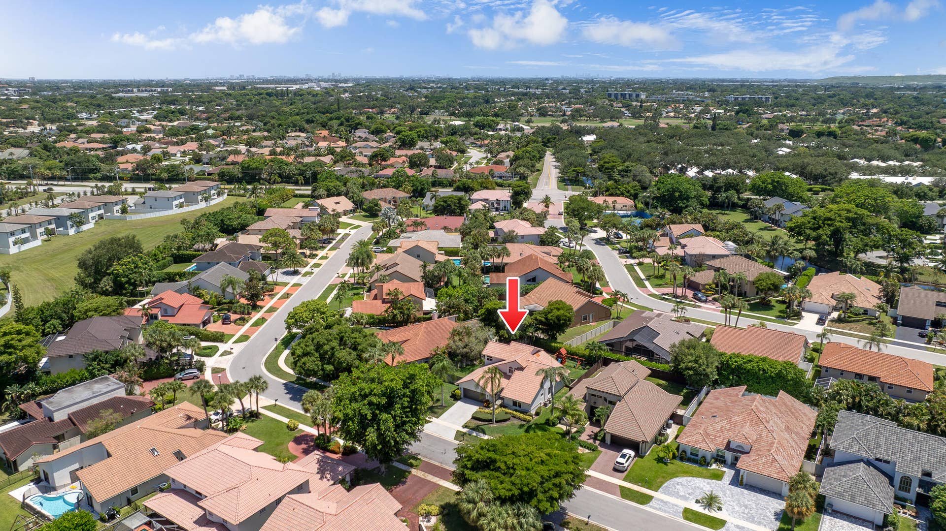 23173 L'Ermitage Circle, Boca Raton, FL 33433 DJI_0379-Edit