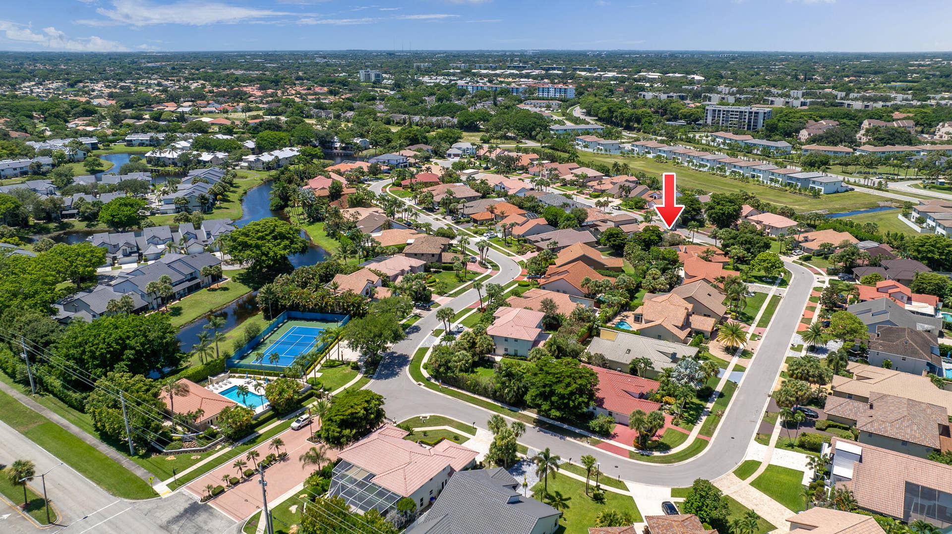 23173 L'Ermitage Circle, Boca Raton, FL 33433 DJI_0391-Edit