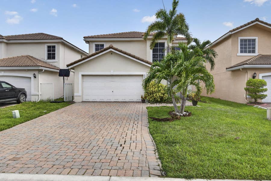 Property photo for 6021 Adriatic Way, West Palm Beach, FL