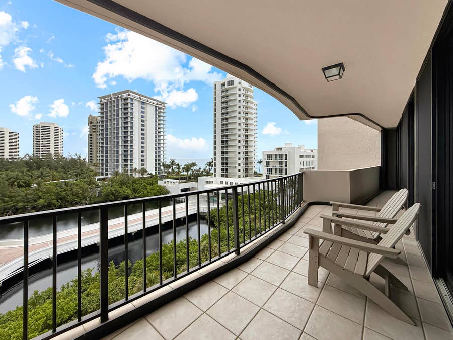 Property photo for 4200 N Ocean Drive, #2-705, Singer Island, FL