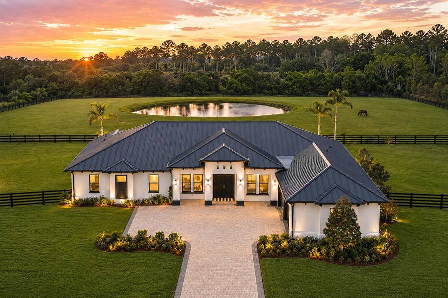 Property photo for 3865 SW Stoneybrook Way, Palm City, FL
