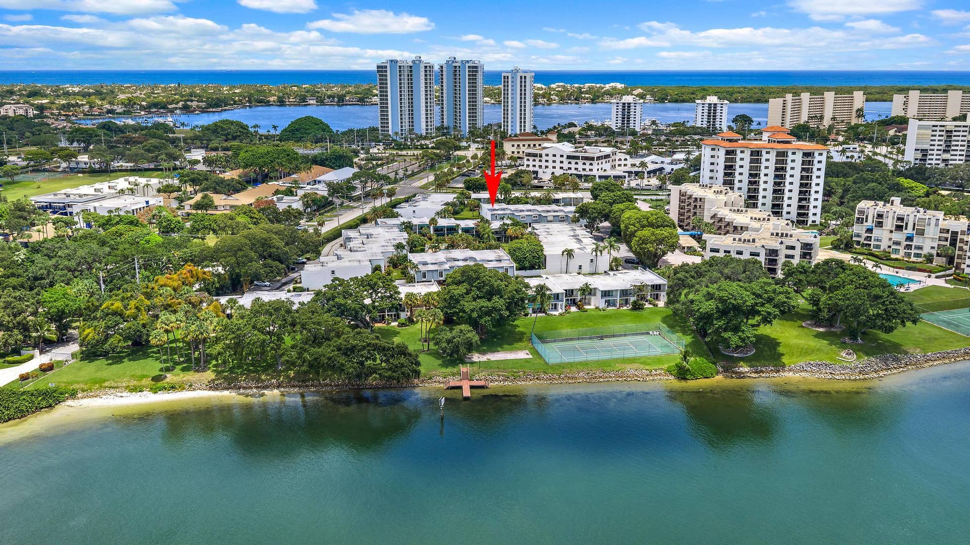 388 Golfview Road, #H, North Palm Beach, North Palm Beach, FL 33408 388 Golfview Rd apt h-34