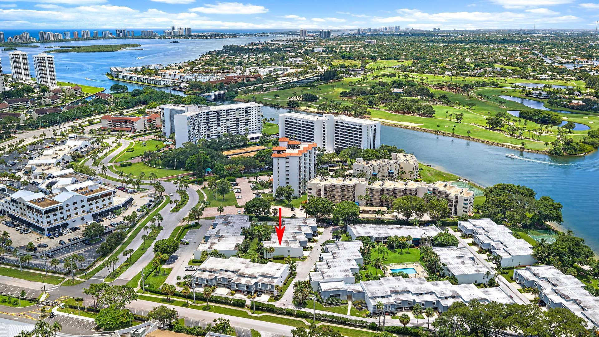 388 Golfview Road, #H, North Palm Beach, North Palm Beach, FL 33408 388 Golfview Rd apt h-32