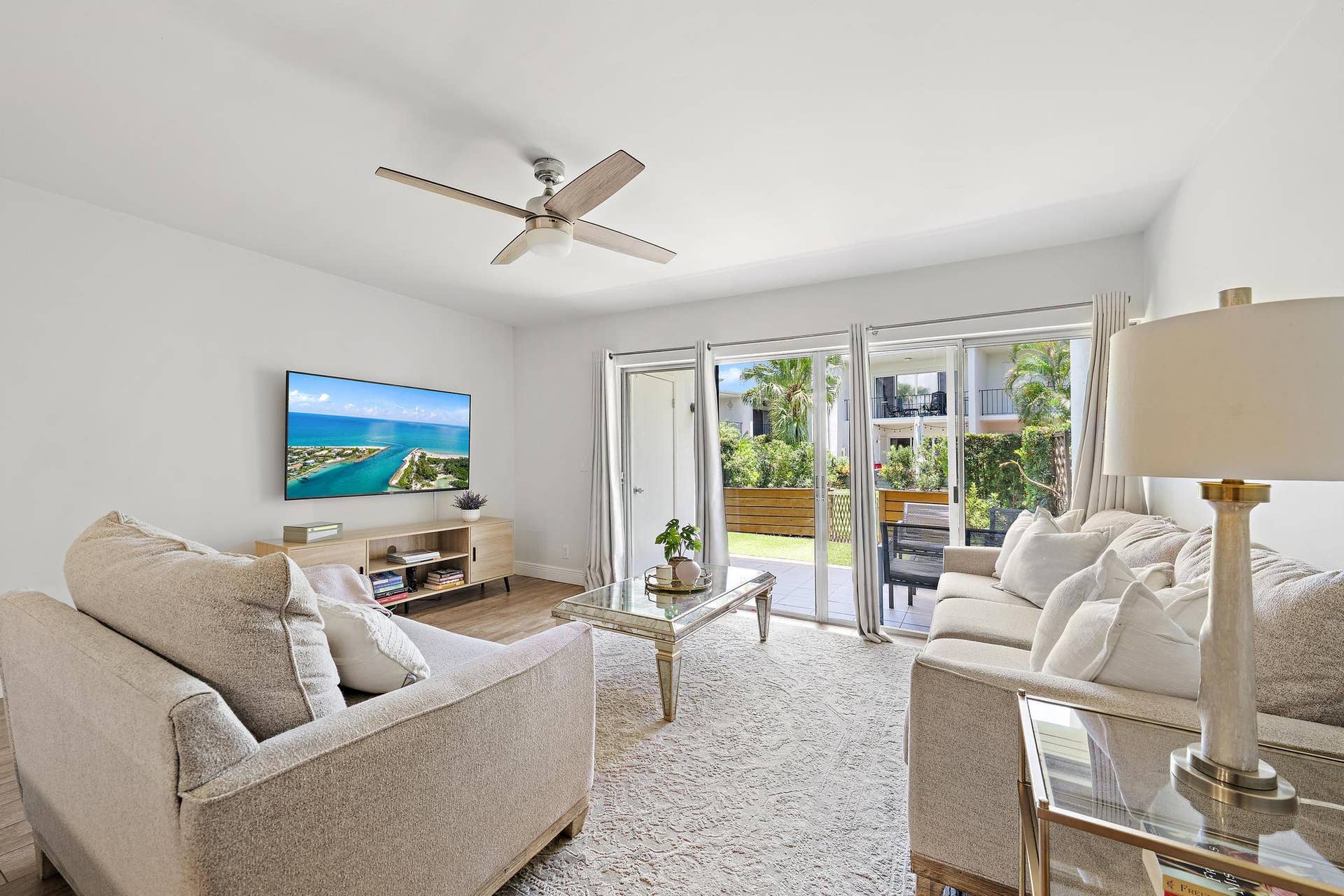 388 Golfview Road, #H, North Palm Beach, North Palm Beach, FL 33408 388 Golfview Rd apt h-1