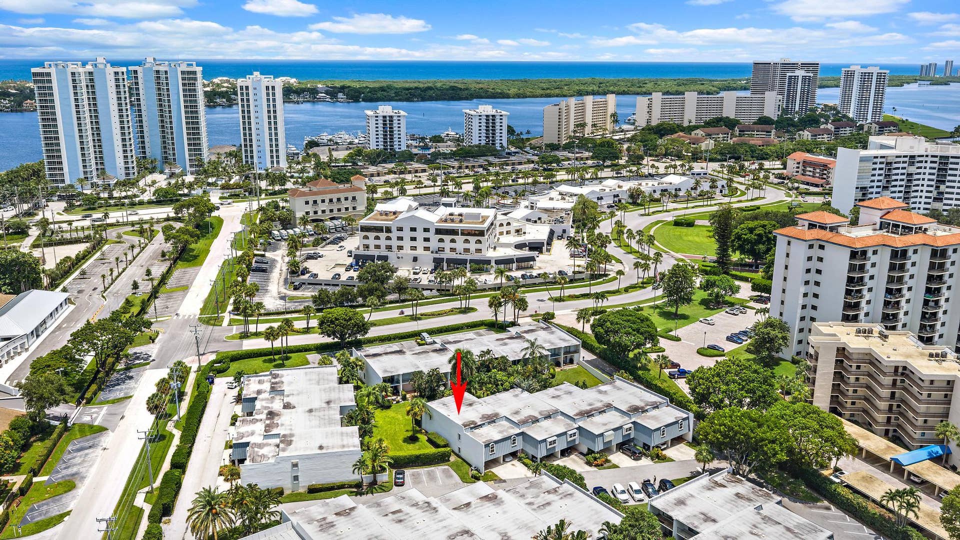 388 Golfview Road, #H, North Palm Beach, North Palm Beach, FL 33408 388 Golfview Rd apt h-28