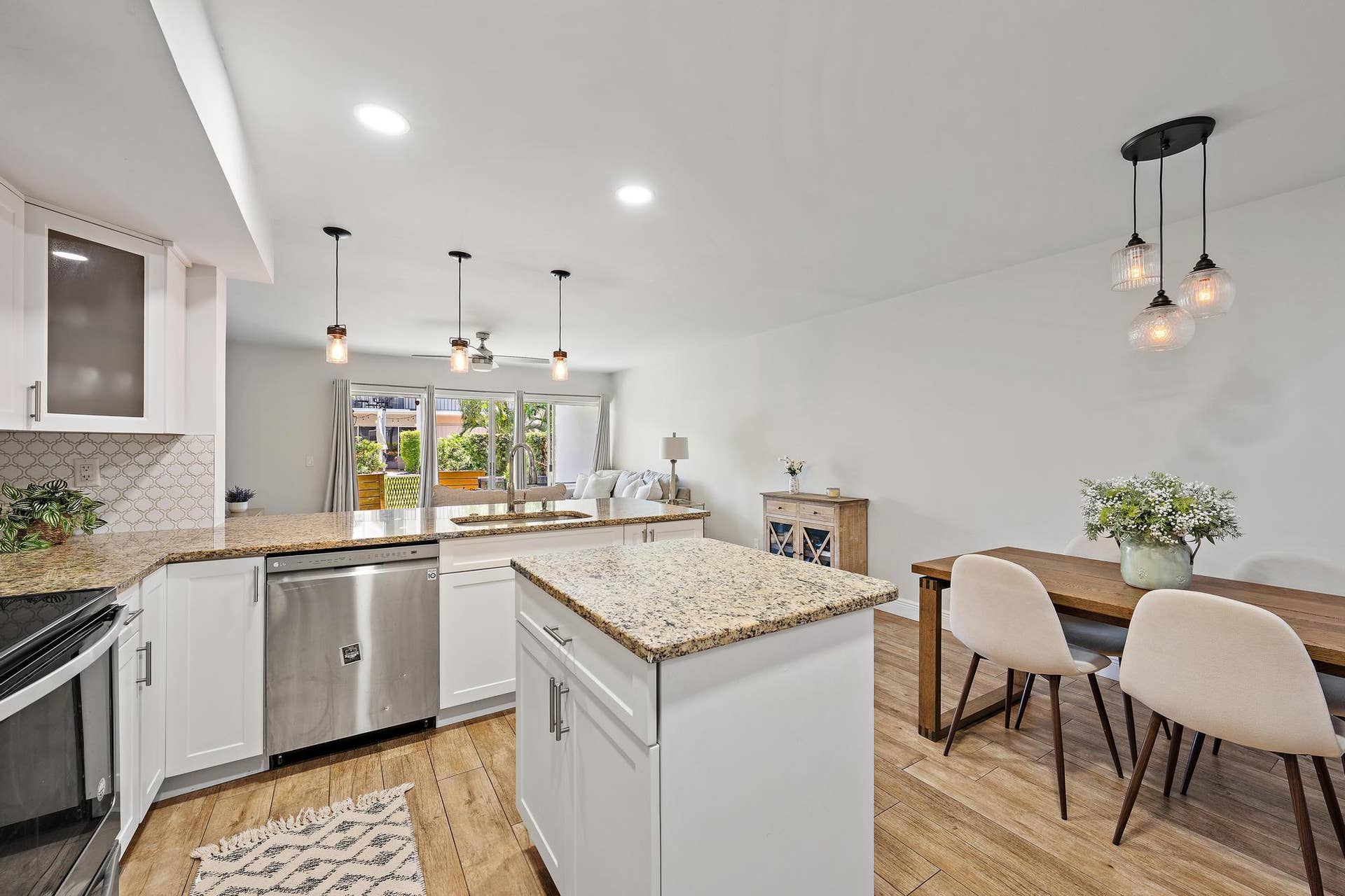 388 Golfview Road, #H, North Palm Beach, North Palm Beach, FL 33408 388 Golfview Rd apt h-7