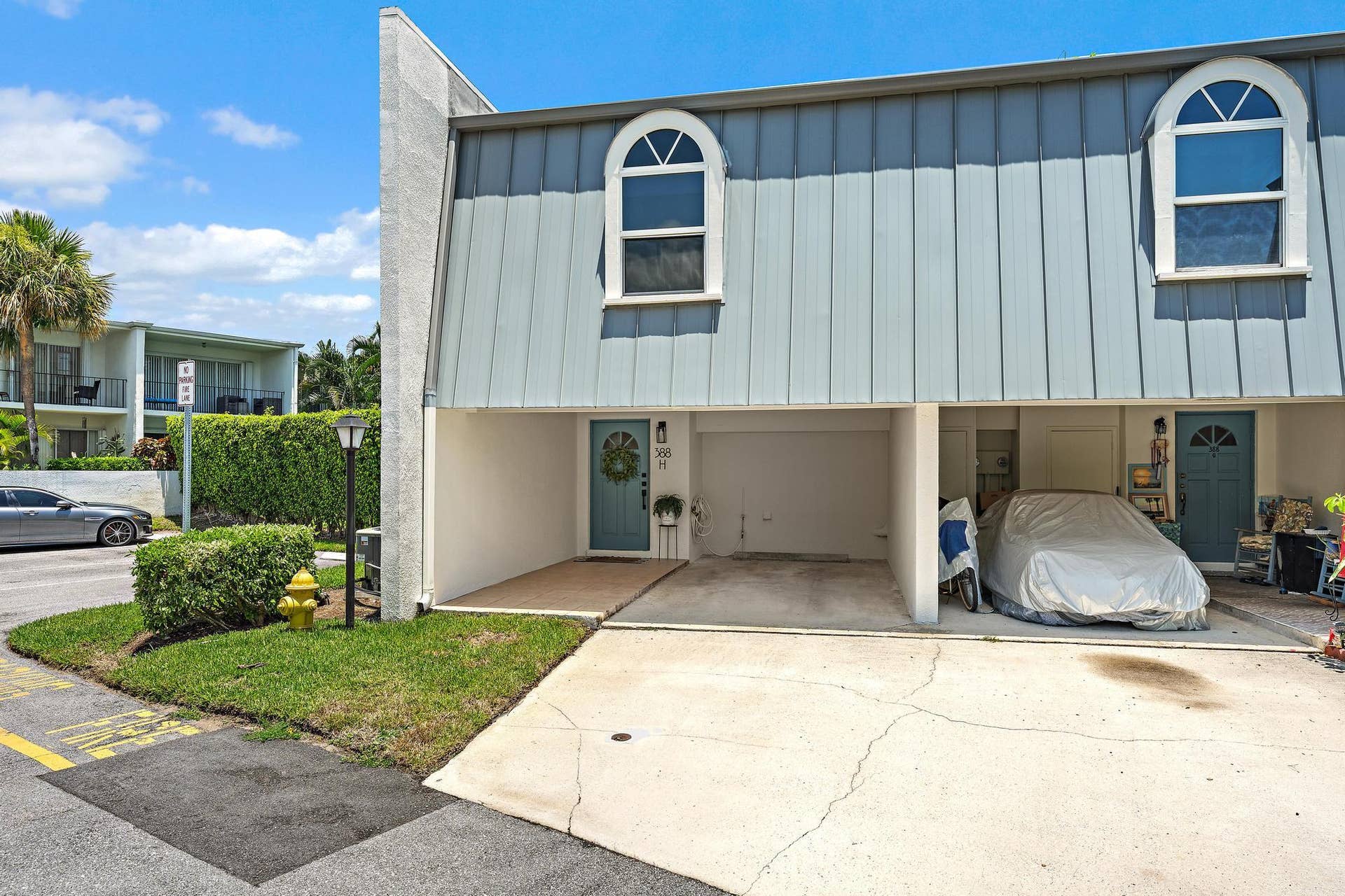 388 Golfview Road, #H, North Palm Beach, North Palm Beach, FL 33408 388 Golfview Rd apt h-26
