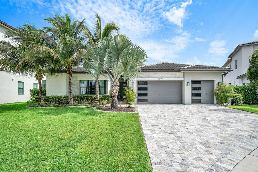 Property photo for 9619 Chianti Classico Terrace, Boca Raton, FL