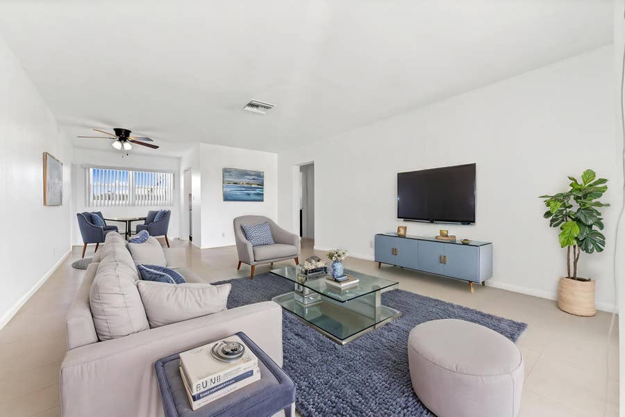 Property photo for 2755 NE 28th Avenue, #F-1, Lighthouse Point, FL