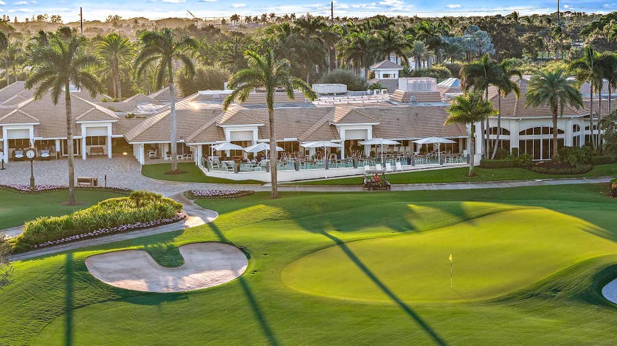 Property photo for 4752 BOCAIRE Boulevard, Boca Raton, FL
