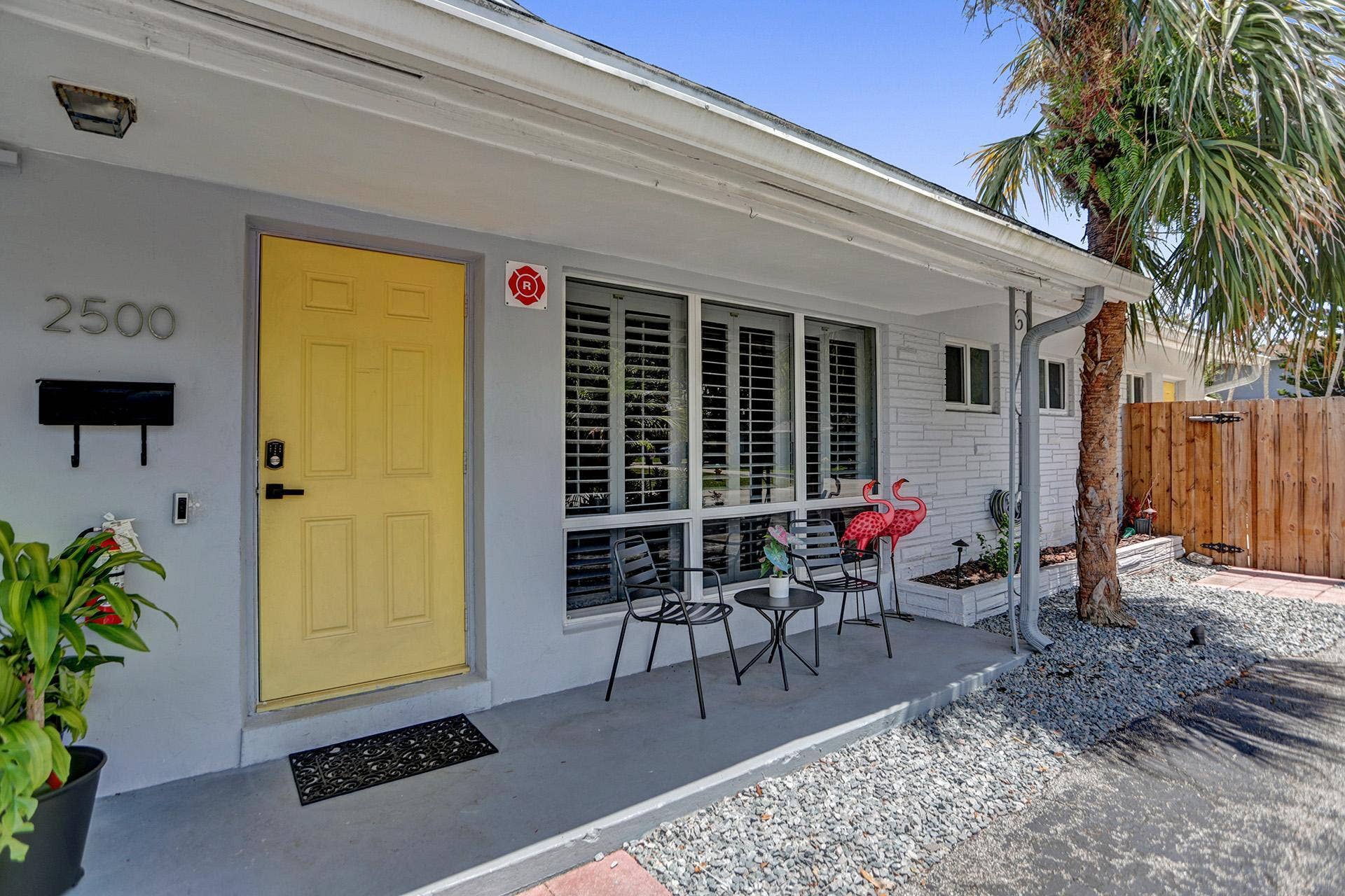 2500 NW 3RD Avenue, #1-4, Wilton Manors, FL 33311 DSC01200