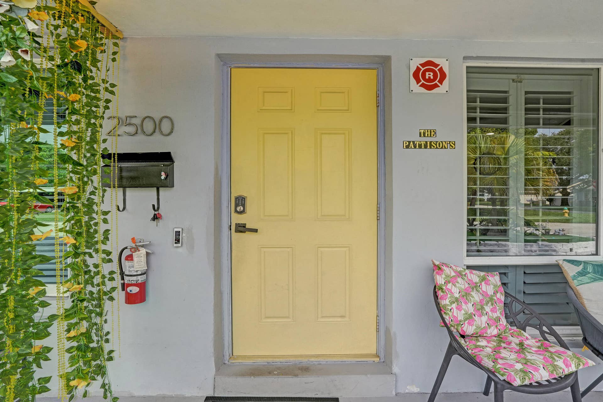 2500 NW 3RD Avenue, #1-4, Wilton Manors, FL 33311 DSC01077