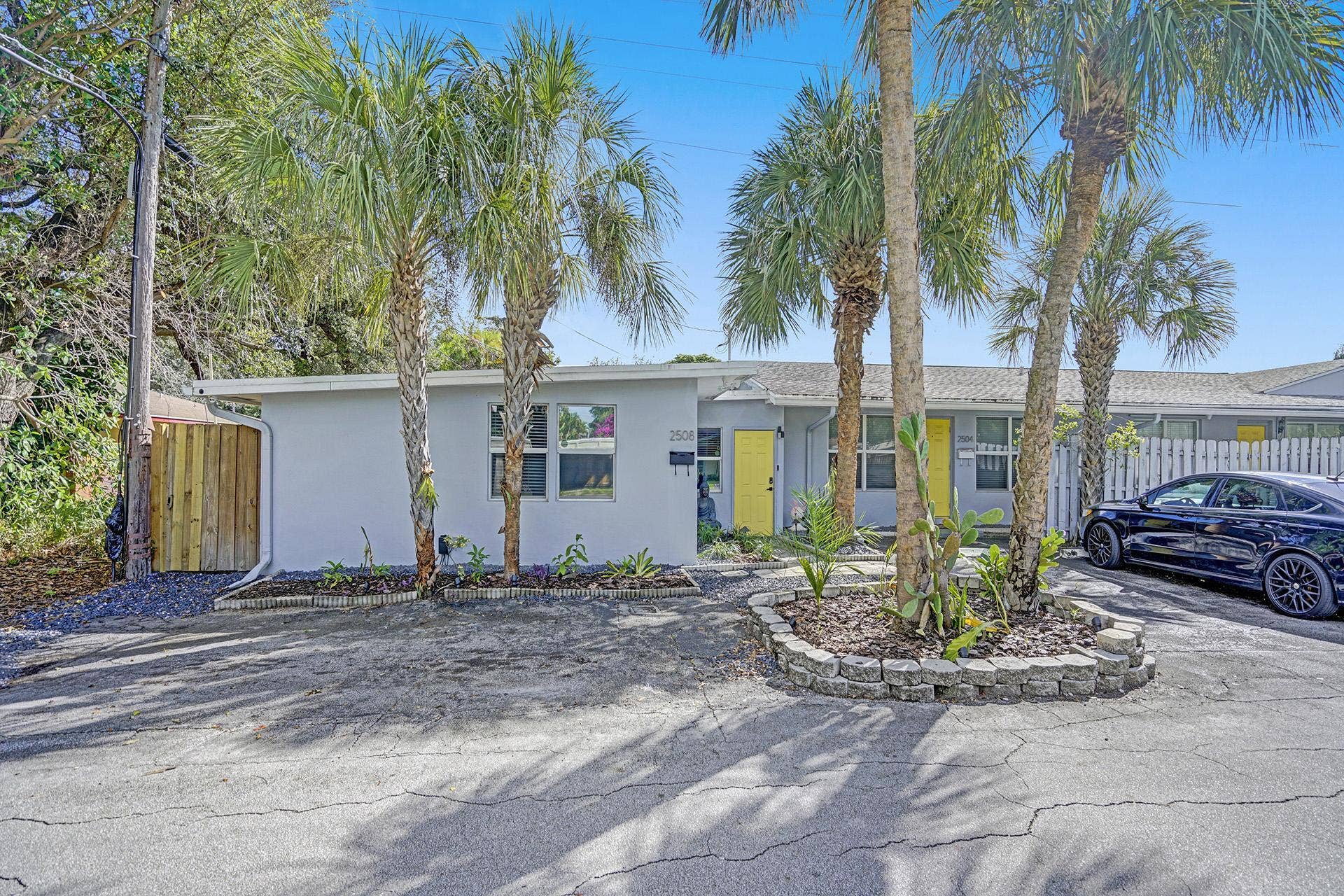 2500 NW 3RD Avenue, #1-4, Wilton Manors, FL 33311 DSC01125
