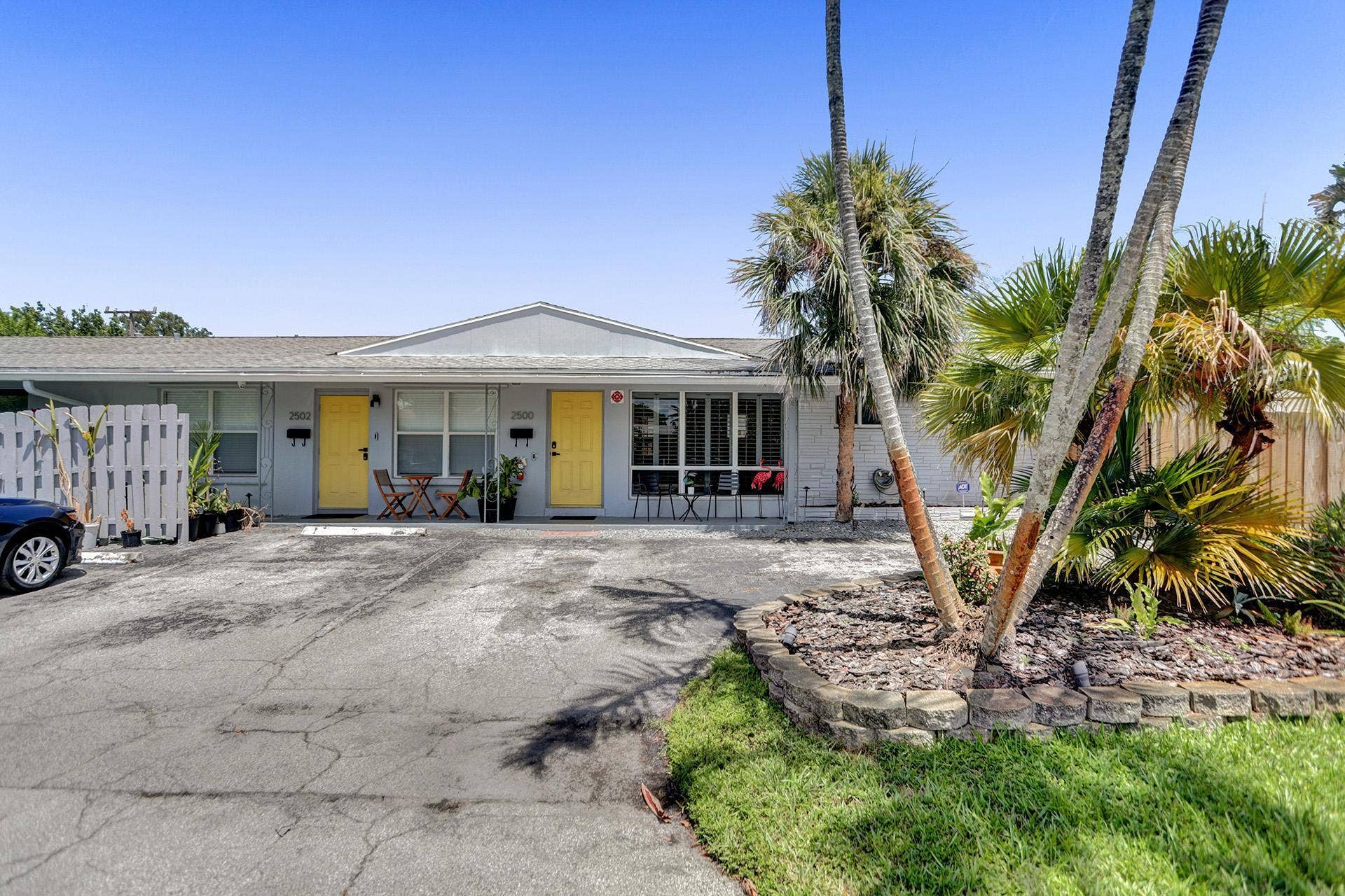 2500 NW 3RD Avenue, #1-4, Wilton Manors, FL 33311 DSC01029