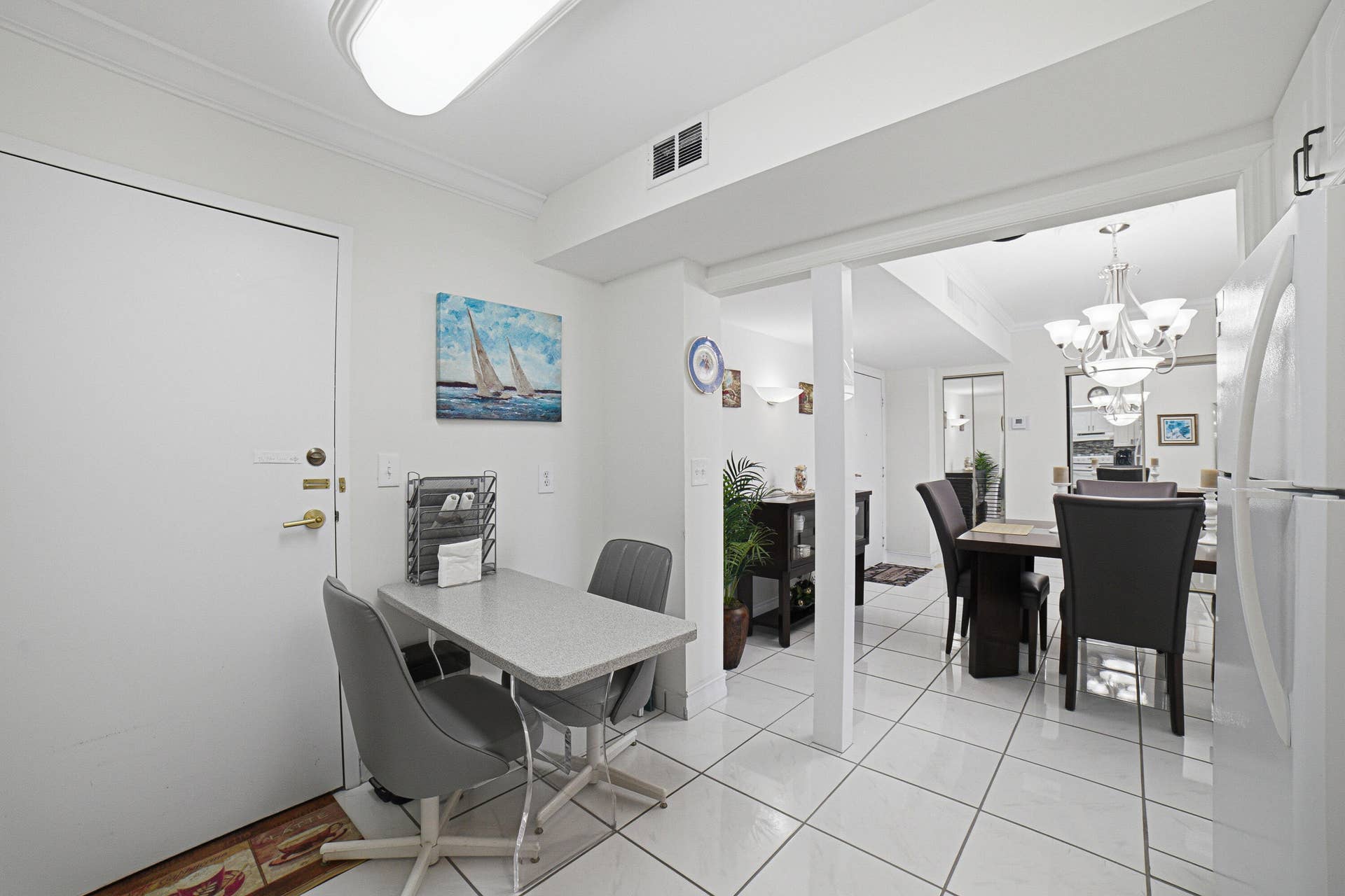 3450 S Ocean Boulevard, #418, Palm Beach, FL 33480 Kitchen-C