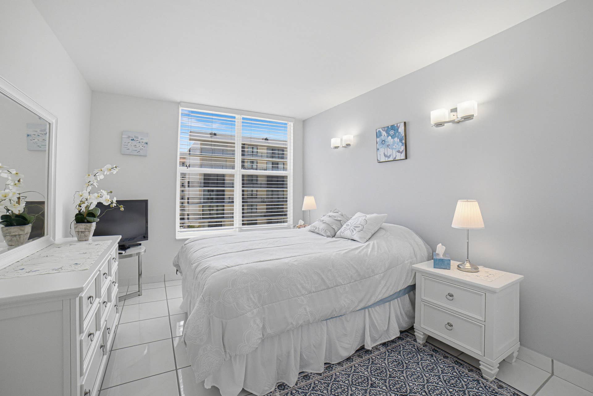 3450 S Ocean Boulevard, #418, Palm Beach, FL 33480 Bedroom1