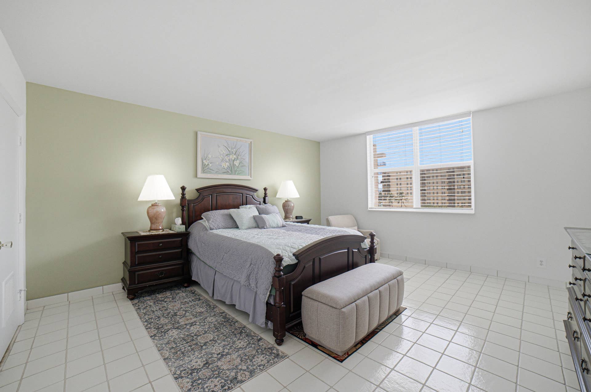 3450 S Ocean Boulevard, #418, Palm Beach, FL 33480 Bedroom2-C