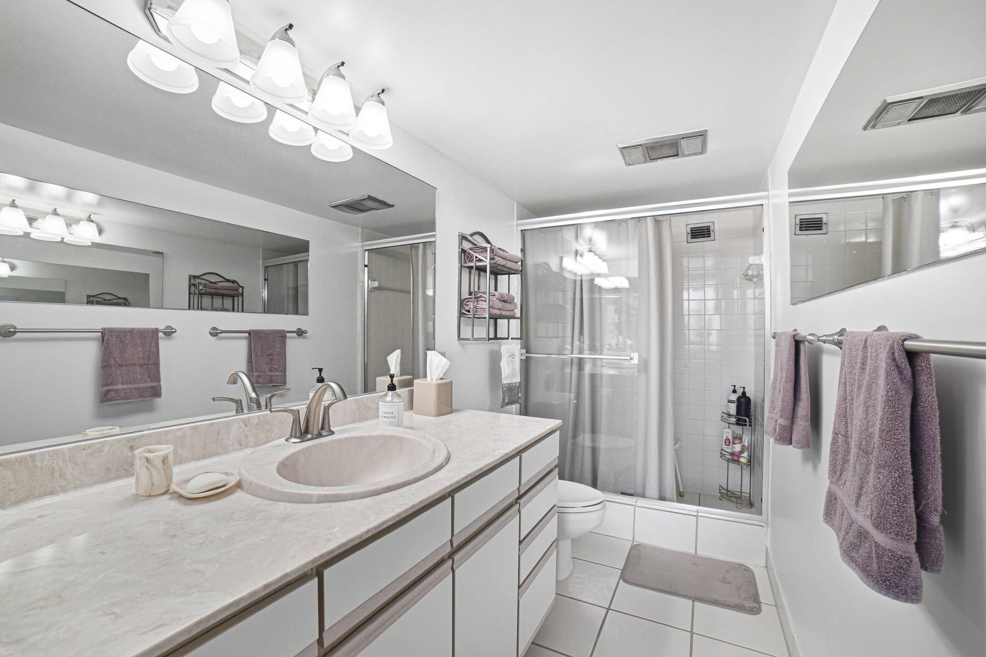 3450 S Ocean Boulevard, #418, Palm Beach, FL 33480 Bedroom2-Bathroom