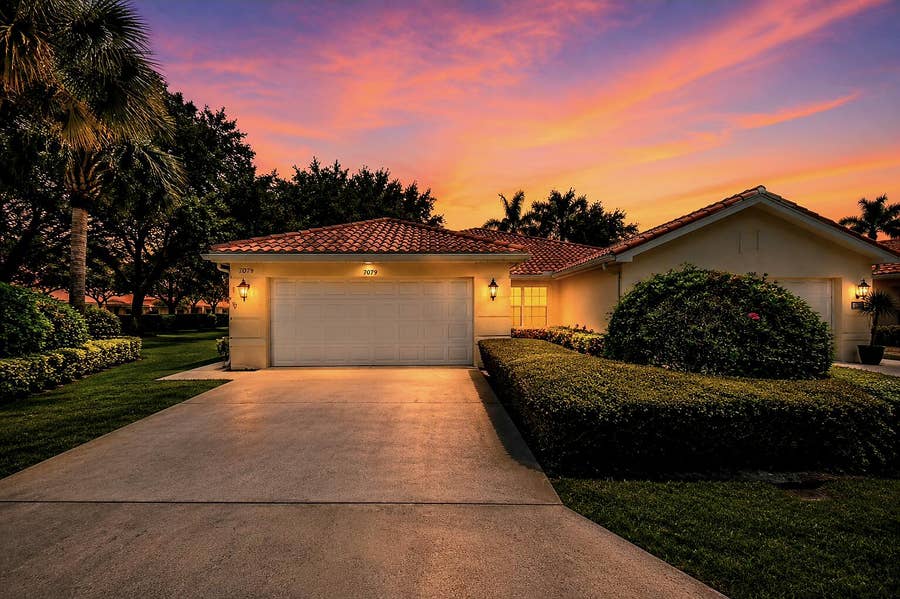 Property photo for 7079 Gila Lane, West Palm Beach, FL
