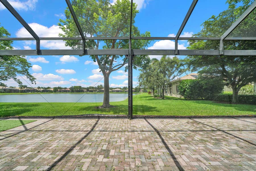 Property photo for 10469 Whitewind Circle, Boynton Beach, FL