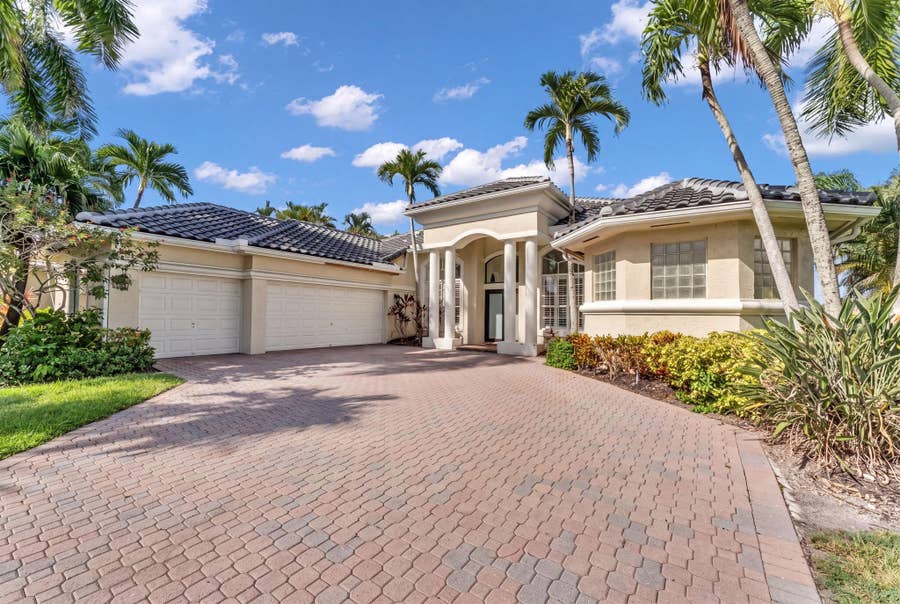Property photo for 21409 Crestfalls Court, Boca Raton, FL