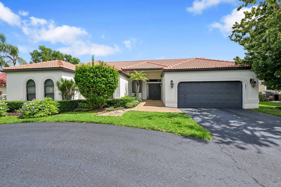 Property photo for 8571 NW 53RD Court, Coral Springs, FL