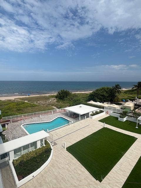 Property photo for 1850 S OCEAN Boulevard, #509, Lauderdale By The Sea, FL