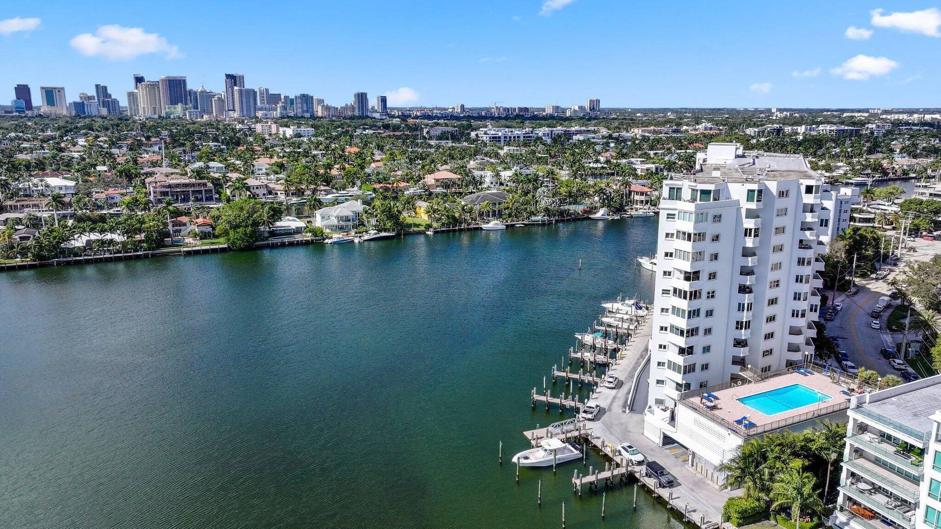 333 SUNSET Drive, #501, Fort Lauderdale, FL 33301 333 Sunset Dr 501