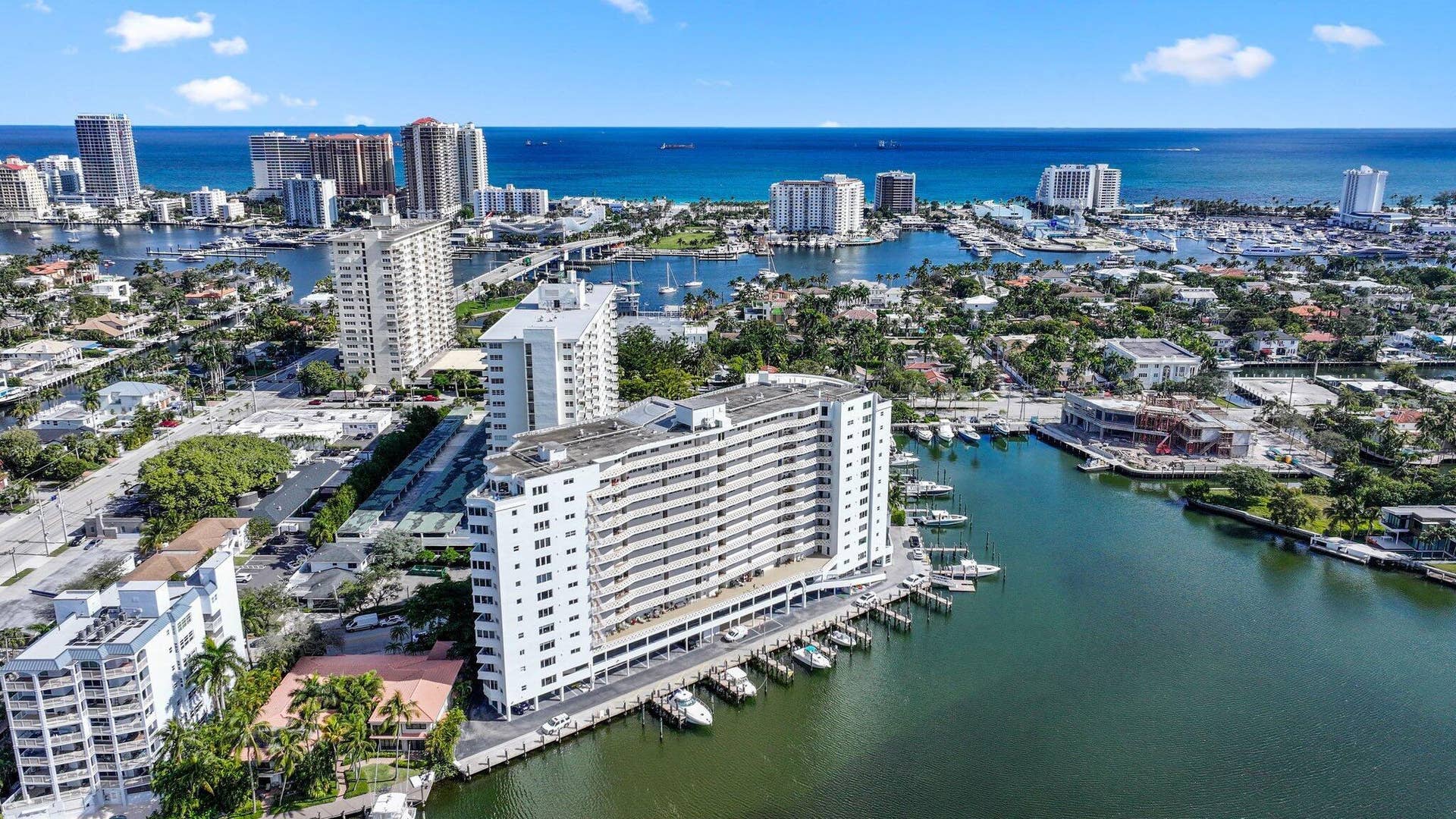 333 SUNSET Drive, #501, Fort Lauderdale, FL 33301 333 Sunset Dr 501