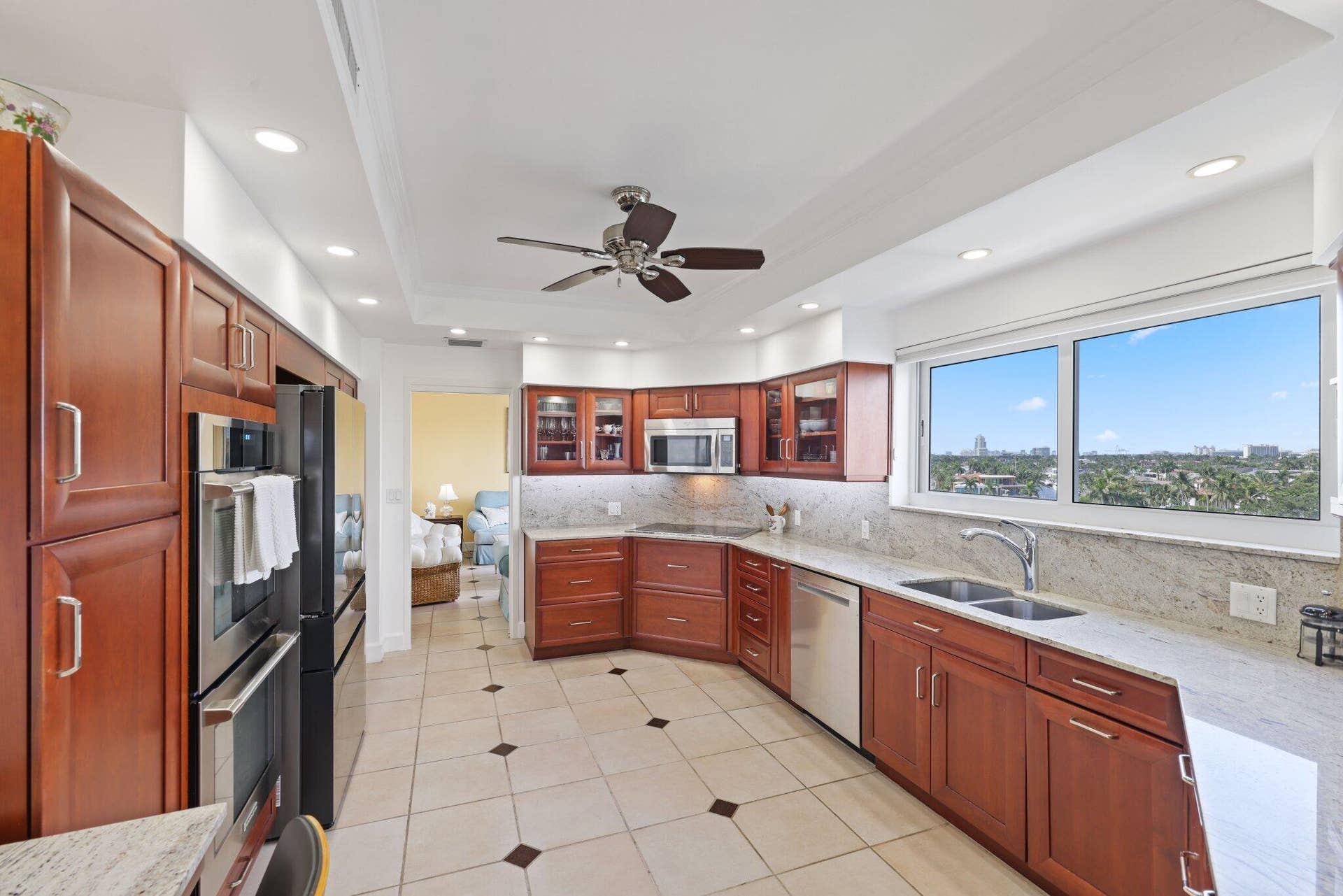 333 SUNSET Drive, #501, Fort Lauderdale, FL 33301 333 Sunset Dr 501
