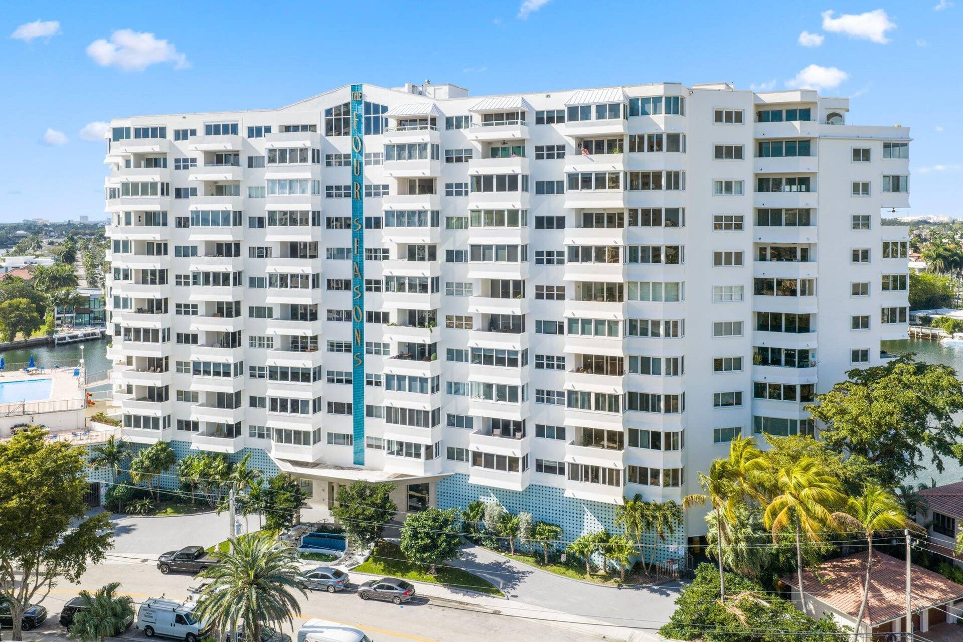 333 SUNSET Drive, #501, Fort Lauderdale, FL 33301 333 Sunset Dr 501