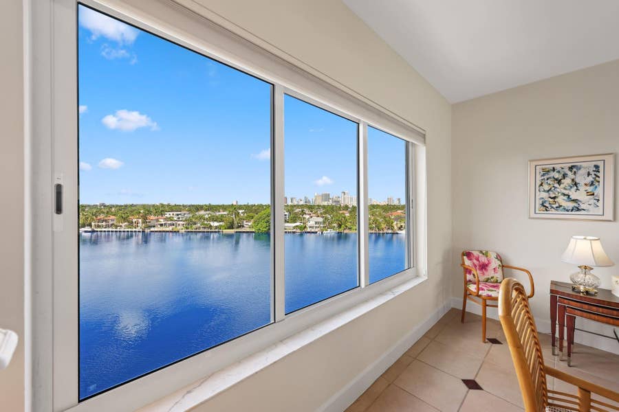 Property photo for 333 SUNSET Drive, #501, Fort Lauderdale, FL