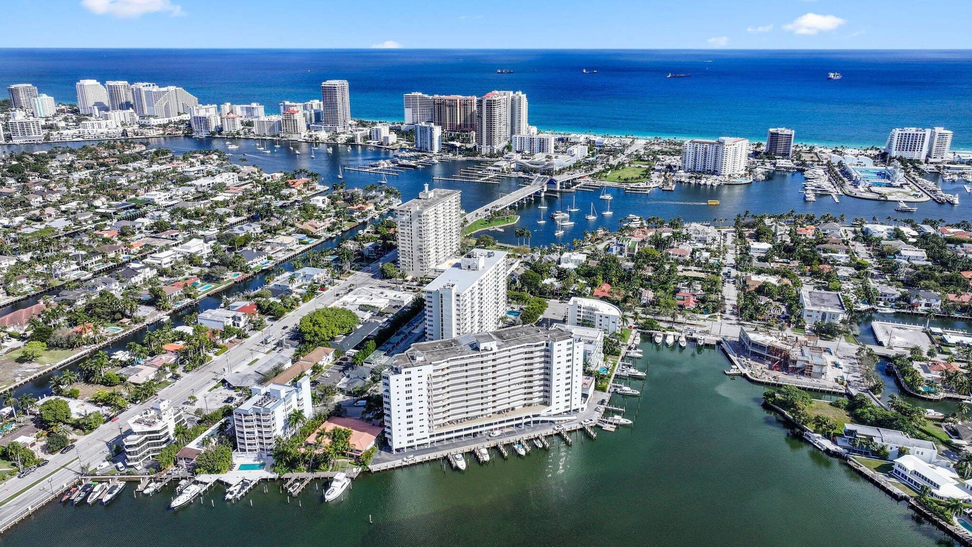 333 SUNSET Drive, #501, Fort Lauderdale, FL 33301 333 Sunset Dr 501