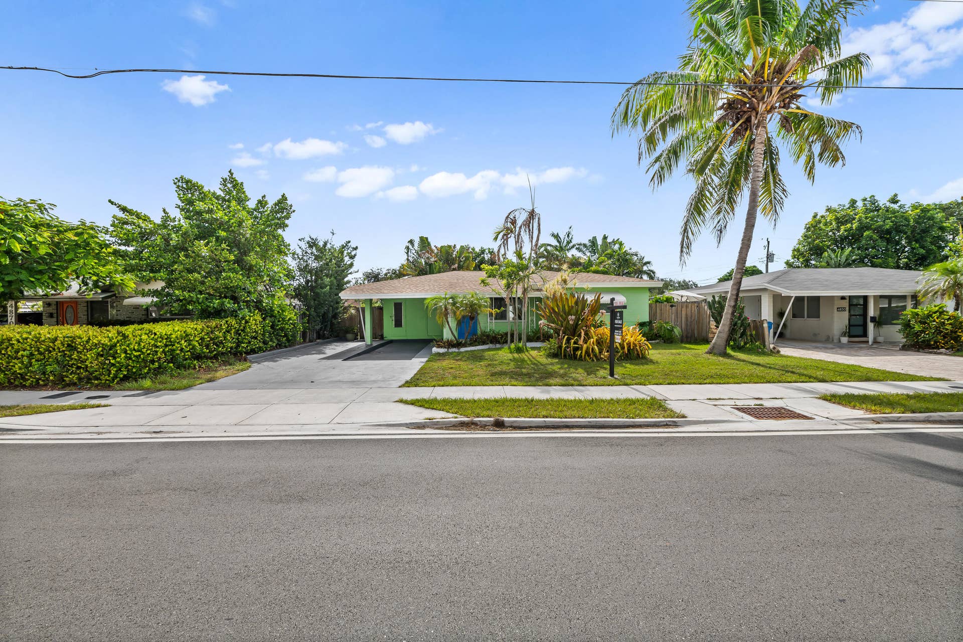 4860 NE 6th Avenue, Oakland Park, FL 33334 DSC_4466