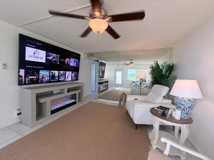 Property photo for 52 MANSFIELD B, #B, Boca Raton, FL