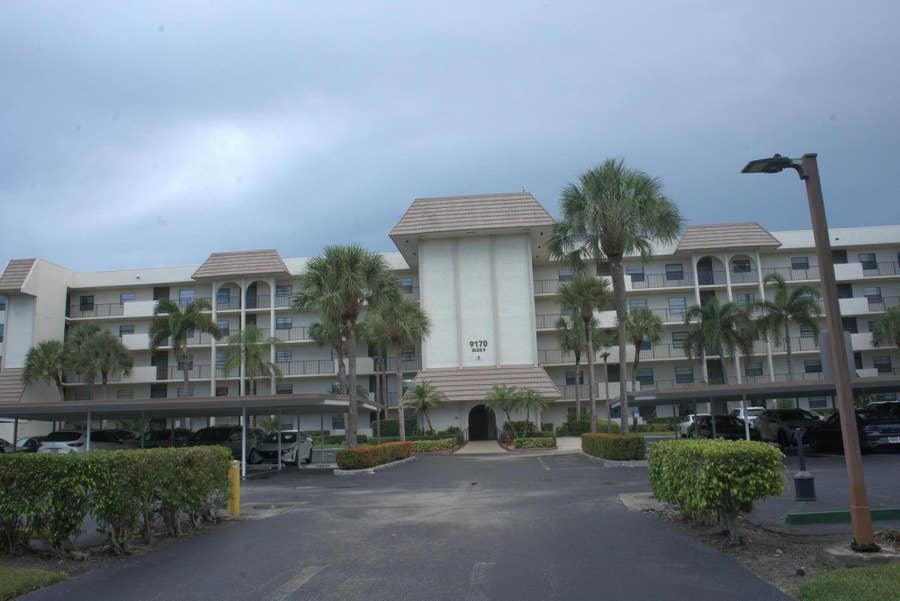 Property photo for 9170 SW 14TH Street, #4107, Boca Raton, FL
