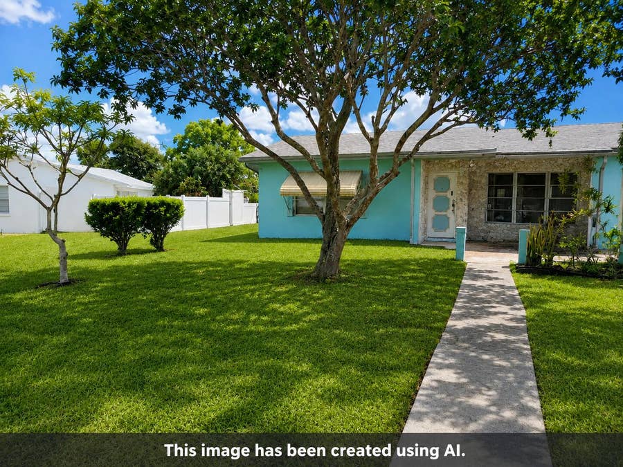 Property photo for 5165 SW 10TH Court, Margate, FL
