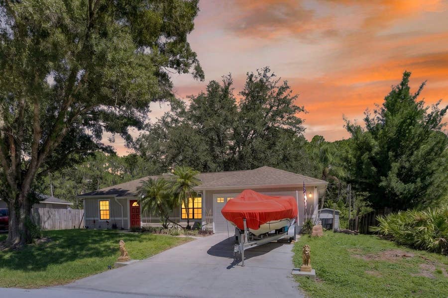 Property photo for 1034 UTAH Street SE, Palm Bay, FL