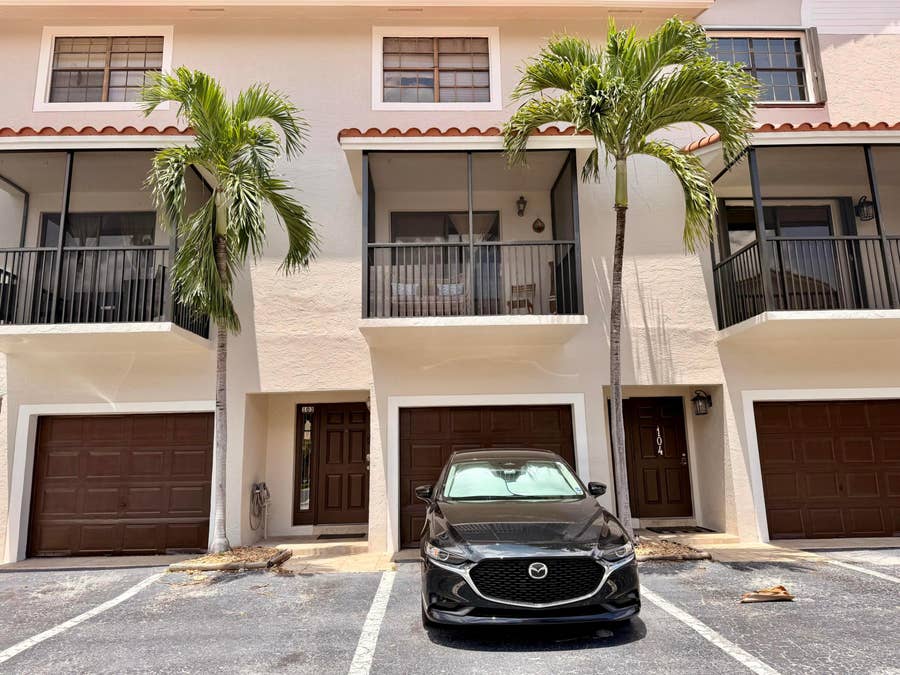 Property photo for 9908 HAMMOCKS Boulevard, #103-42, Miami, FL